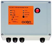 Блок (щит) управления переливом для переливной емкости Acon Aquacontrol М100