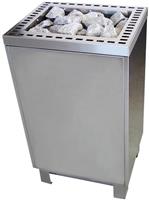 Печь электрическая Lang Saunatherm superior 12 кВт