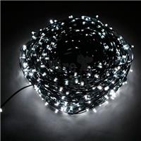Клип-лайт (ClipLight) светодиодный Neon-Night 24V, 5 нитей по 20 метров, теплый белый