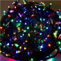Гирлянда-нить светодиодная Neon-night Дюраплей 20м 200 LED мульти