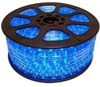 Дюралайт светодиодный Neon-Night постоянное свечение, синий, 24 LED/м