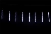Гирлянда-сосулька Neon-Night Тающие сосульки 8шт х 50см, шаг 40см, теплый белый