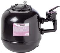 Фильтр песочный Hayward PowerLine Side с бок. вентилем NC780SE2