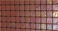 Мозаика стеклянная однотонная Ezarri Vulcano Mauna LOA
