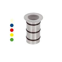 Подводный светильник Skylight NANO 200 головная часть, желтый