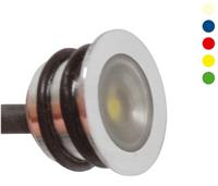 Подводный светильник Skylight NANO 300 синий