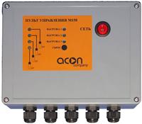 Блок (щит) управления переливом для переливной емкости Acon Aquacontrol М150