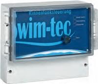 Блок(Щит) управления переливом для переливной емкости Swim-Tec арт. 293106