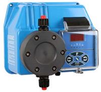 Дозирующий насос мембранный Etatron BT MA/M 8001