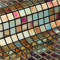 Мозаика стеклянная однотонная Ezarri Metal Oxido