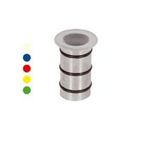 Подводный светильник Skylight NANO 200 головная часть, синий