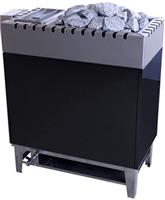 Печь электрическая Lang Vapotherm VG90 21,0 + 3 кВт