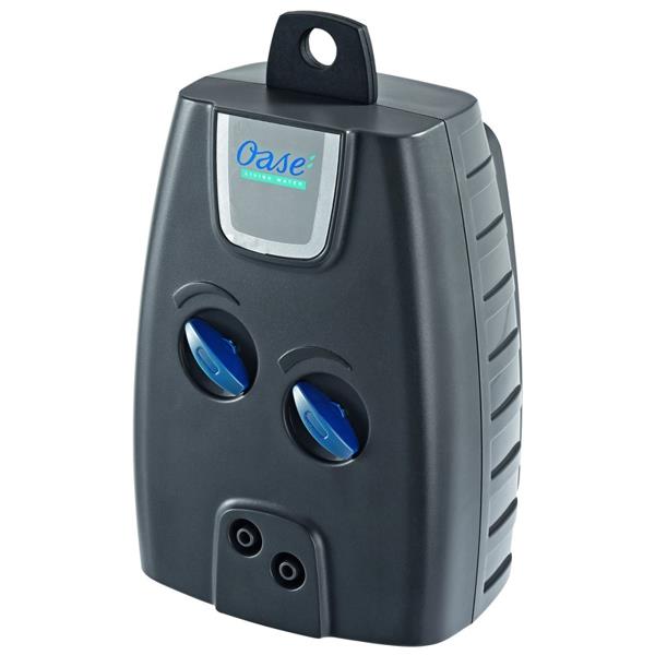 Аэратор (компрессор) для аквариума Oase OxyMax 200 (200 л/ч)
