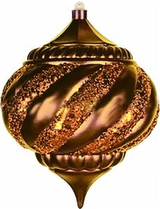Ёлочные украшения Neon-Night Лампа, 25 см, цвет золотой