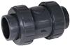 Клапан обратный Praher Plastics S4 EPDM пружина д.75