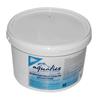 Препарат для бассейна Aquatics (Каустик) хлор быстрый таблетки (20г) 1.5 кг