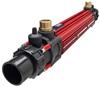Теплообменник титановый Elecro G2 85 кВт
