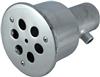 Форсунка гидромассажная в сборе Аквасектор 6x18, 45 м3/ч