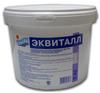 Маркопул Кемиклс для коагуляции Эквиталл коагулянт, таблетки в картридже (ведро 2 кг)