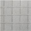 Мозаика стеклянная однотонная JNJ HG Mosaic 10x10, 318х318 мм A12