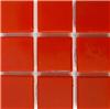 Мозаика стеклянная однотонная JNJ HG Mosaic 10x10, 318х318 мм A93N