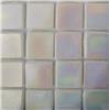 Мозаика стеклянная однотонная JNJ HG Mosaic 15x15, 327х327 мм IA183
