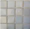 Мозаика стеклянная однотонная JNJ HG Mosaic 15x15, 327х327 мм IB12