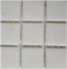 Мозаика стеклянная однотонная JNJ HG Mosaic 20x20, 327х327 мм A11