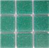 Мозаика стеклянная однотонная JNJ HG Mosaic 20x20, 327х327 мм A76