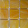 Мозаика стеклянная однотонная JNJ HG Mosaic 20x20, 327х327 мм GT82