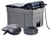 Фильтр безнапорный Heissner FPU16000-00