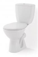 Унитаз CERSANIT MITO GREY, РОССИЯ, код 0210900098, штрихкод 469031106204, артикул S-KO-MIG031-ST-P-w