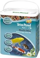 Корм для рыб Tetra Pond MultiMix 10 л