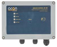 Блок (щит) управления переливом для переливной емкости Acon Aquacontrol М50