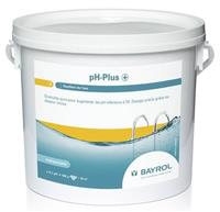 Препарат для бассейна Bayrol pH-плюс 5 кг
