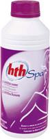 Препарат для бассейна hth для SPA-бассейнов Антивспениватель 1 л ( для SPA )