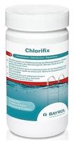 Препарат для бассейна Bayrol Хлорификс (ChloriFix) гранулы, 1 кг
