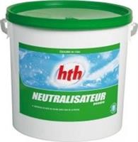 Препарат для бассейна hth Нейтрализатор хлора 10 кг