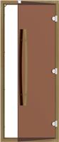 Дверь для сауны Sawo (Саво) 80x190 742-4SGD-1