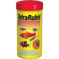 Корм для рыб Tetra TetraRubin 1 л