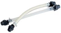 Шланг для перистальтического насоса Etatron Silicone 3.2x9.6 мм, для B3-V PER/B-FCD PER