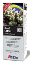 Добавка для воды Red Sea Reef Colors C, 500 мл (Железо/Микроэлементы)