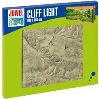 Рельефный фон Juwel Cliff Light 60х55см, светлый