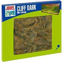 Рельефный фон Juwel Cliff Dark 60х55см, тёмный