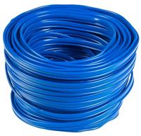 Кабель водопогружной 3х4 мм2 50 м, Unipump КВВ-П, плоский