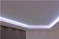 Комплект подсветки с цветовыми эффектами для сауны Звездное небо Cariitti VPL30CT - CEP200