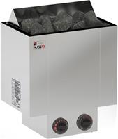 Печь электрическая Sawo Nordex 2017 NRX-60NB-Z