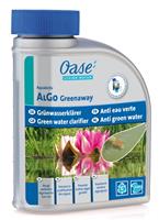 Средство против водорослей Oase AquaActiv AlGo Greenaway 500 мл