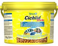 Корм для рыб Tetra TetraCichlid Sticks 3,6 л для цихлид