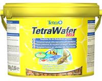 Корм для рыб Tetra TetraWafer Mix 3,6л таблетки